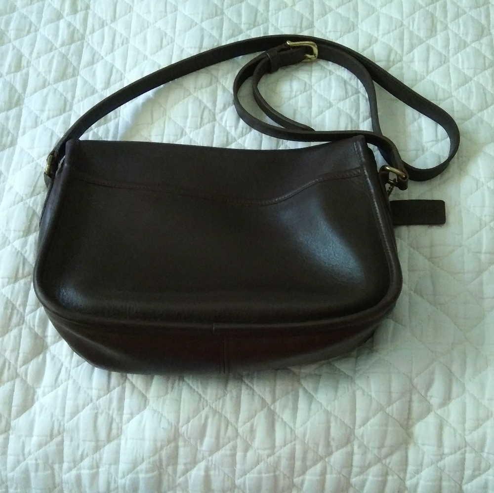 Coach bag - Picture 2 of 2